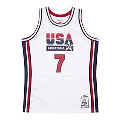 Mitchell ness maillot d'occasion  Livré partout en France
