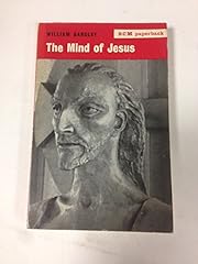 The mind jesus d'occasion  Livré partout en France