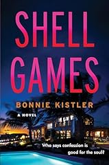 Shell games novel for sale  Delivered anywhere in USA 