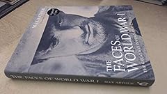 Faces war one for sale  Delivered anywhere in UK