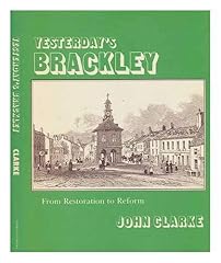 Yesterday brackley restoration for sale  Delivered anywhere in UK