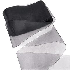 Mayjoydiy 30yards black for sale  Delivered anywhere in USA 