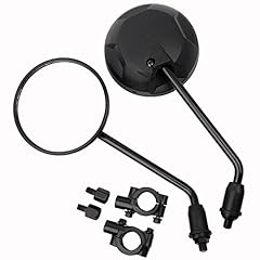 Mokuo round rearview for sale  Delivered anywhere in USA 