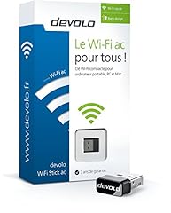 Devolo wifi stick d'occasion  Livré partout en France