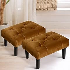 Houchics small footstool for sale  Delivered anywhere in USA 