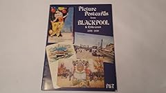 Picture postcards blackpool for sale  Delivered anywhere in UK