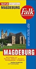 Stadtplan magdeburg vk5 gebraucht kaufen  Wird an jeden Ort in Deutschland