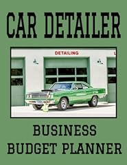 Car detailer business for sale  Delivered anywhere in USA 