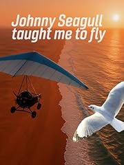 Johnny seagull taught for sale  Delivered anywhere in UK