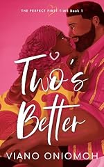 Two better for sale  Delivered anywhere in USA 