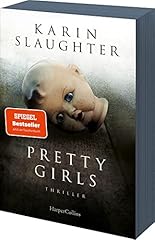 Pretty girls psychothriller gebraucht kaufen  Wird an jeden Ort in Deutschland