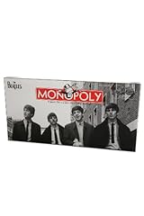 Usaopoly beatles monopoly for sale  Delivered anywhere in UK
