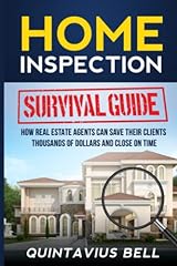 Home inspection survival for sale  Delivered anywhere in USA 