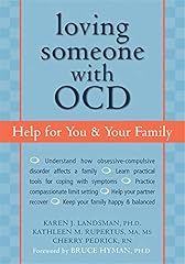 Loving someone ocd for sale  Delivered anywhere in USA 
