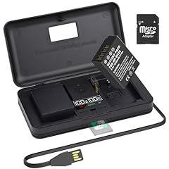 Packs w126 battery for sale  Delivered anywhere in UK