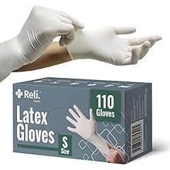 Reli. latex gloves for sale  Delivered anywhere in USA 