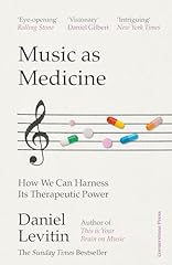 Music medicine how gebraucht kaufen  Wird an jeden Ort in Deutschland