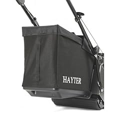 Hayter harrier grassbag for sale  Delivered anywhere in Ireland