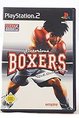 Victorious boxers gebraucht kaufen  Wird an jeden Ort in Deutschland