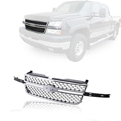 Justdrivably front grille for sale  Delivered anywhere in USA 