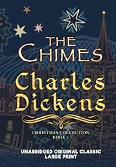 Chimes unabridged original for sale  Delivered anywhere in UK