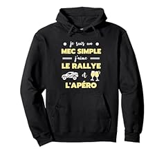 Mec simple rallye d'occasion  Livré partout en France