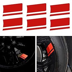 Tomall 6pcs wheel for sale  Delivered anywhere in USA 