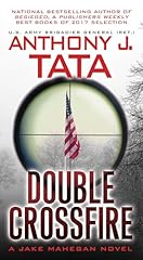 Double crossfire for sale  Delivered anywhere in USA 