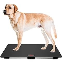 Dog scale platform for sale  Delivered anywhere in UK
