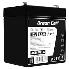 Green cell pro d'occasion  Livré partout en France