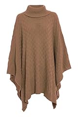 Womens grid knitted for sale  Delivered anywhere in UK