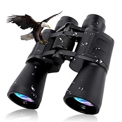 Binoculars 20x50 professional for sale  Delivered anywhere in USA 