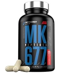 Peptides 677 100 for sale  Delivered anywhere in UK