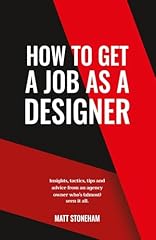 Get job designer for sale  Delivered anywhere in UK