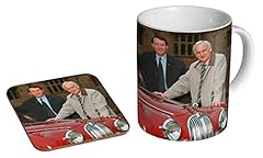 Profiles inspector morse for sale  Delivered anywhere in UK