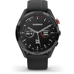 Garmin approach s62 usato  Spedito ovunque in Italia 
