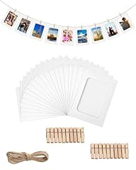 Tozbleu 20pcs cornice usato  Spedito ovunque in Italia 
