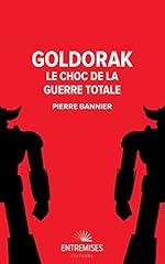 Goldorak choc guerre d'occasion  Livré partout en Belgiqu