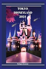 Tokyo disneyland 2024 for sale  Delivered anywhere in USA 