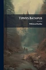 Tiphys batavus for sale  Delivered anywhere in UK