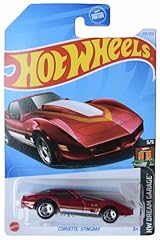 Hot wheels corvette for sale  Delivered anywhere in USA 