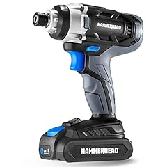 Hammerhead 20v inch for sale  Delivered anywhere in USA 