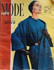 Mode 552 09 d'occasion  Livré partout en France