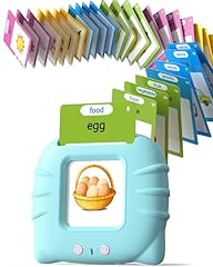 Talking flash cards for sale  Delivered anywhere in USA 