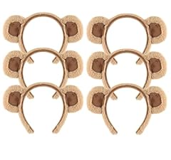 Hipihom 6pcs bear for sale  Delivered anywhere in USA 