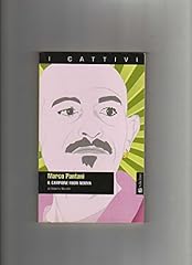 Marco pantani. campione usato  Spedito ovunque in Italia 
