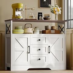 Ygeomer buffet cabinet for sale  Delivered anywhere in USA 