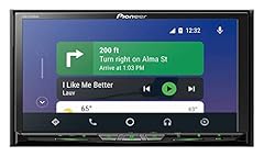 Pioneer avh z9200dab d'occasion  Livré partout en France