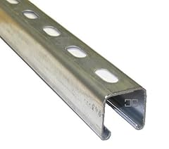 41mm slotted channel for sale  Delivered anywhere in UK