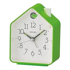 Seiko clocks kunststoff gebraucht kaufen  Wird an jeden Ort in Deutschland